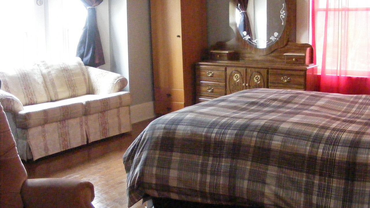 Photo of Bedroom in Digby