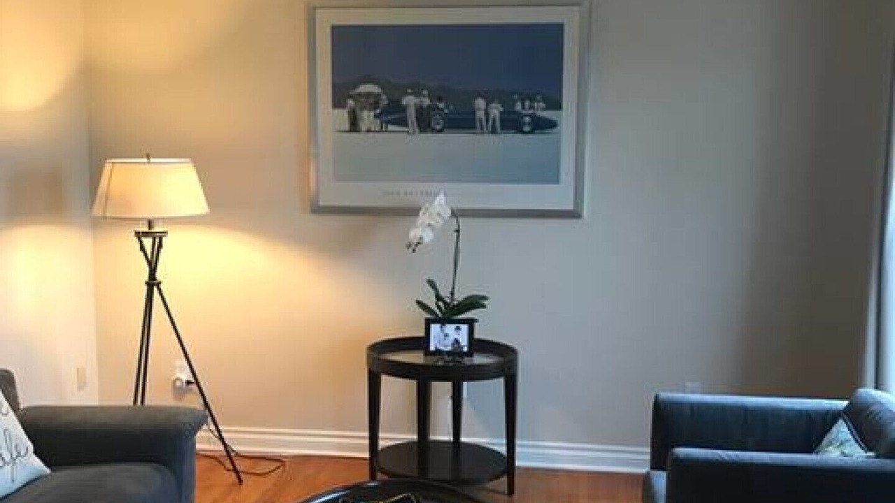 Photo of Bedroom in Niagara-on-the-Lake