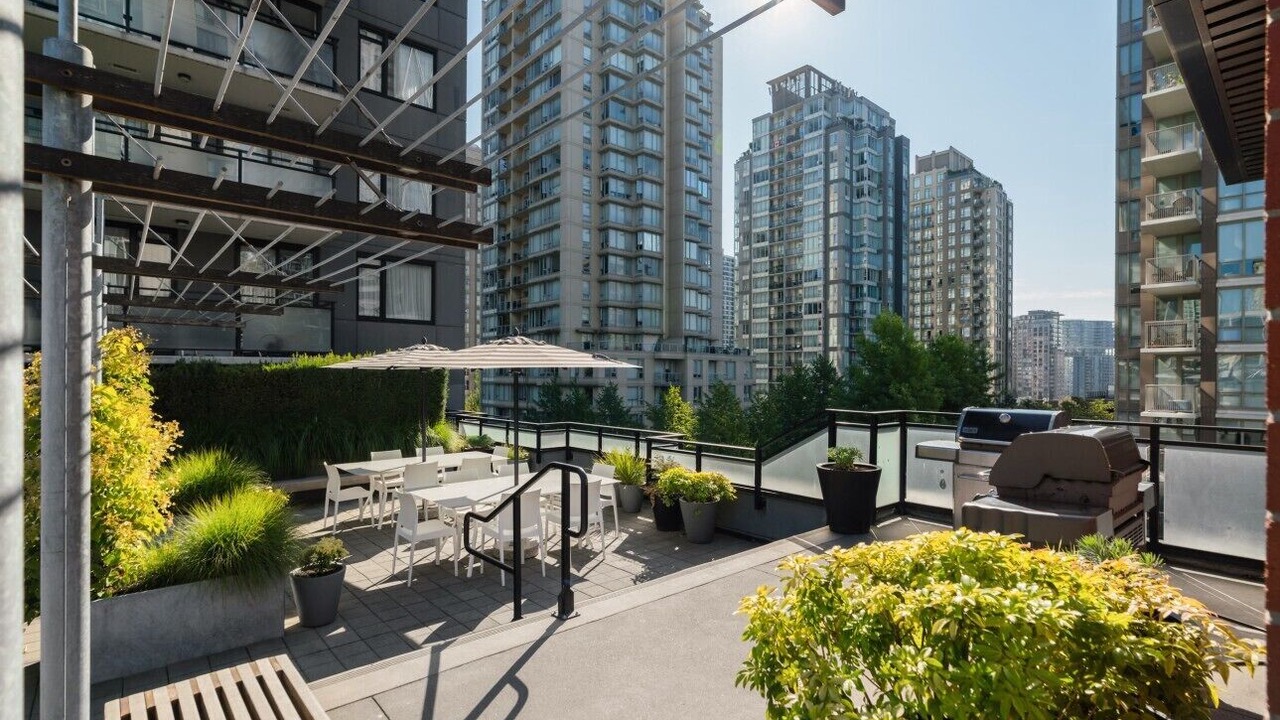 Photo of Outdoor in Downtown Vancouver
