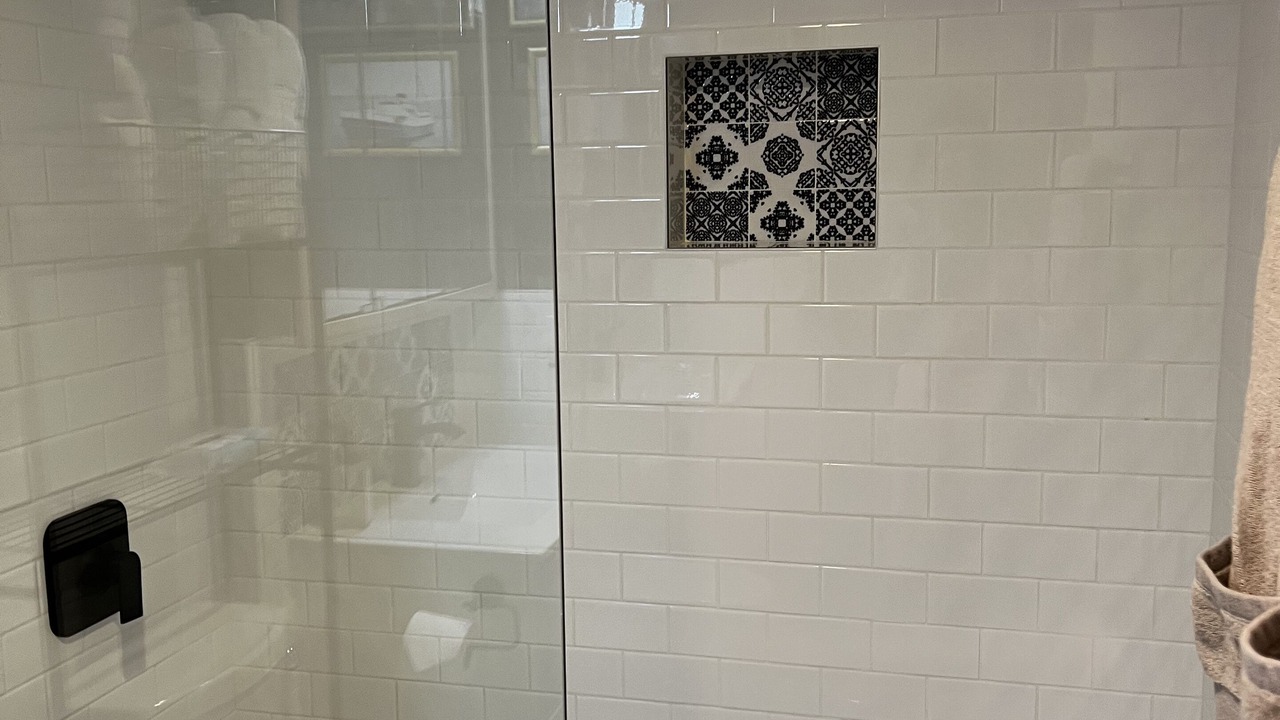 Photo of Bathroom in Downtown Vancouver