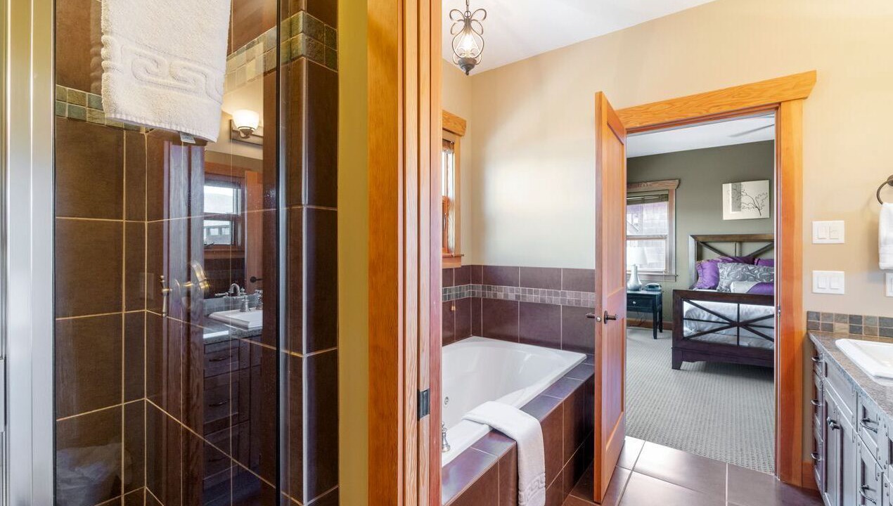 Photo of Bathroom in Blind Bay