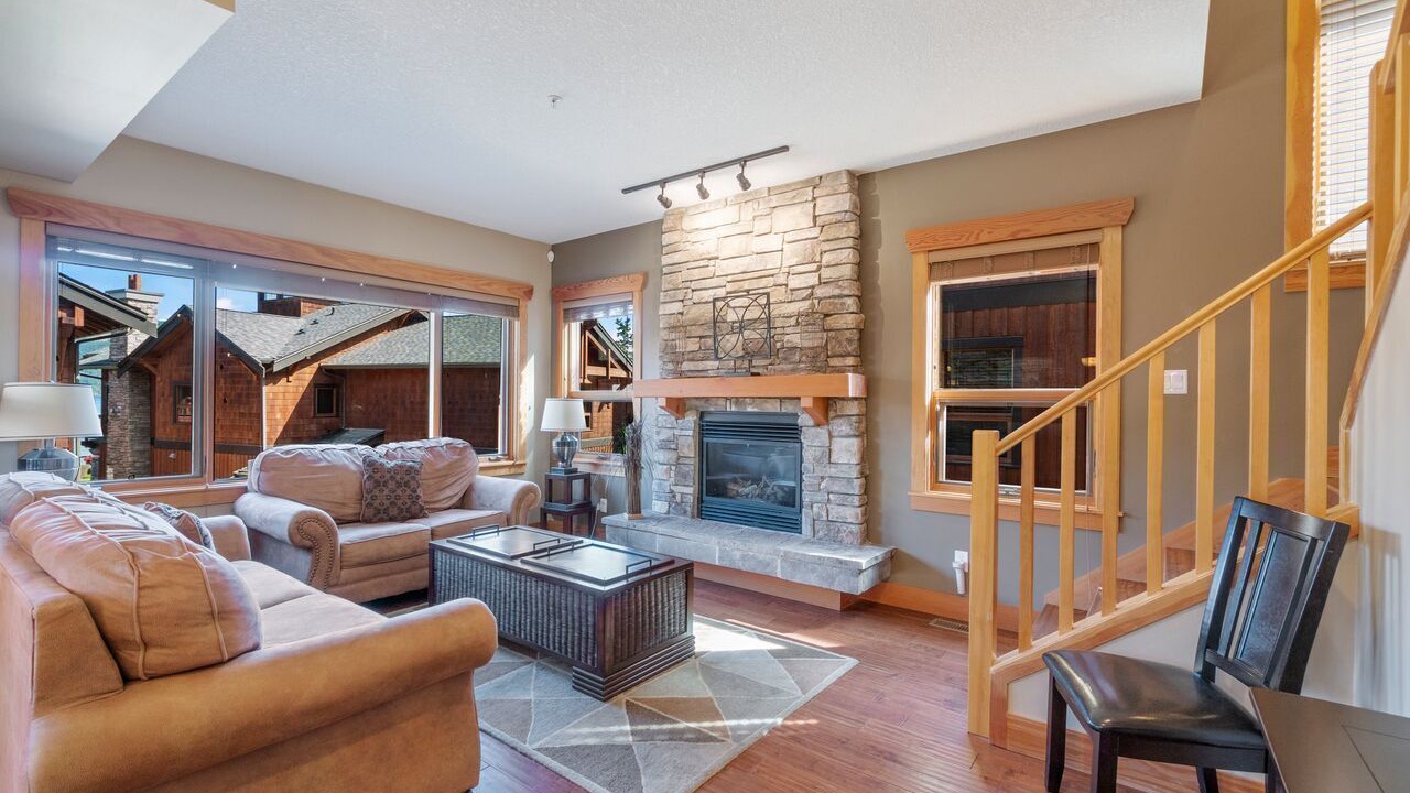Photo of Livingroom in Blind Bay