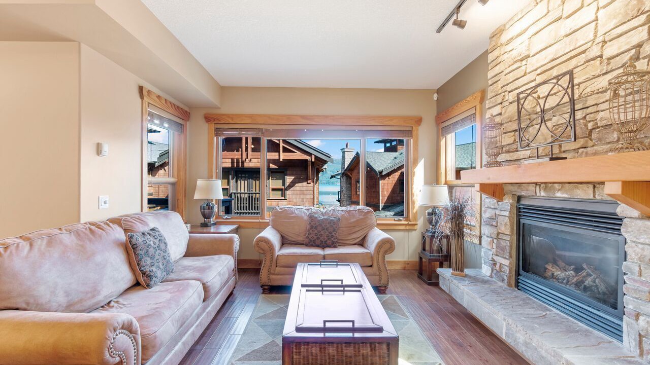 Photo of Livingroom in Blind Bay