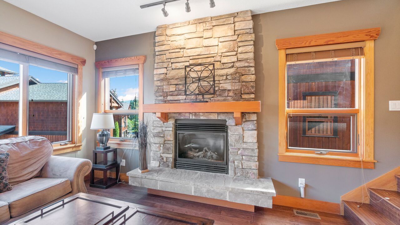 Photo of Livingroom in Blind Bay