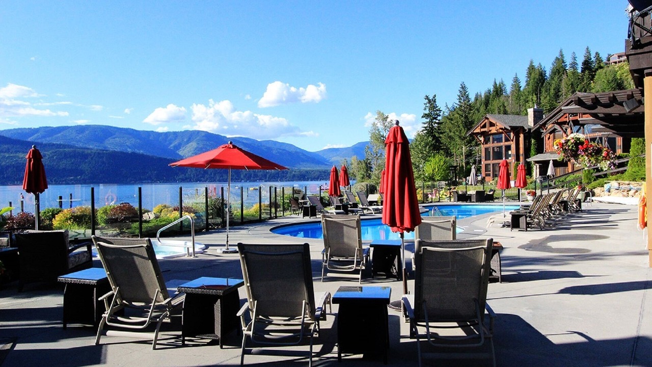 Photo of Outdoor in Blind Bay