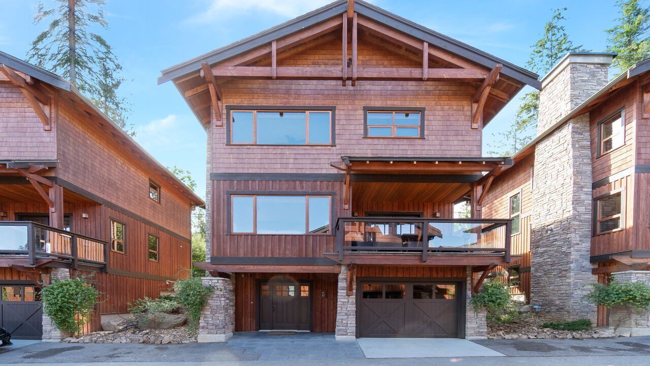Photo of Outdoor in Blind Bay
