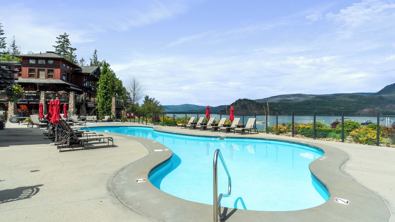 Photo of Outdoor in Blind Bay