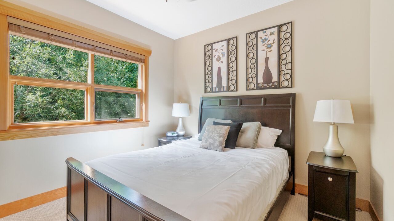 Photo of Bedroom in Blind Bay