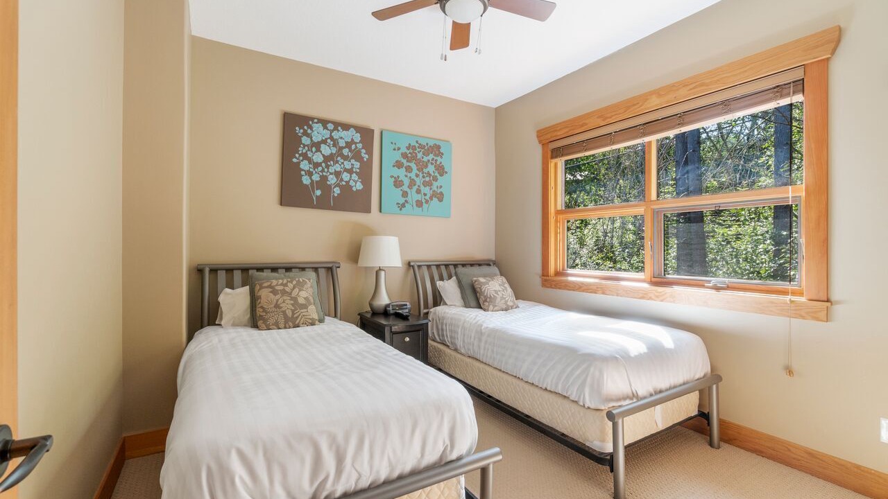 Photo of Bedroom in Blind Bay