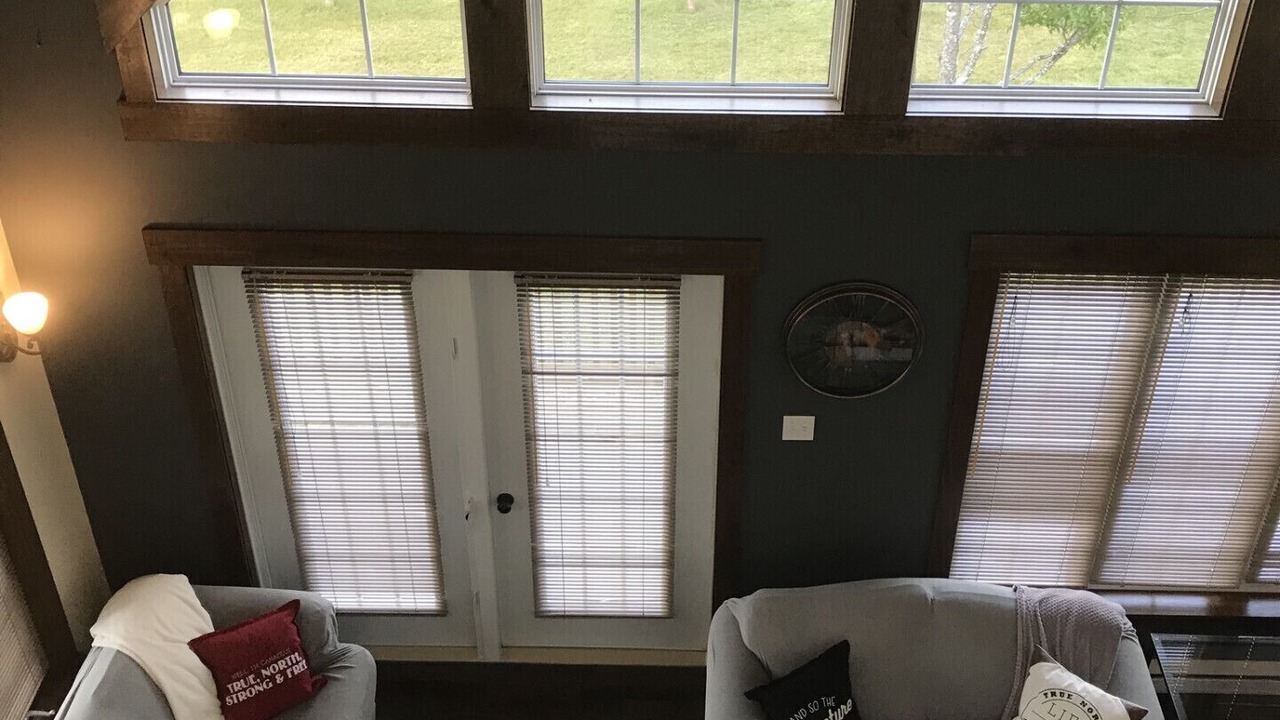 Photo of Bedroom in Deer Lake