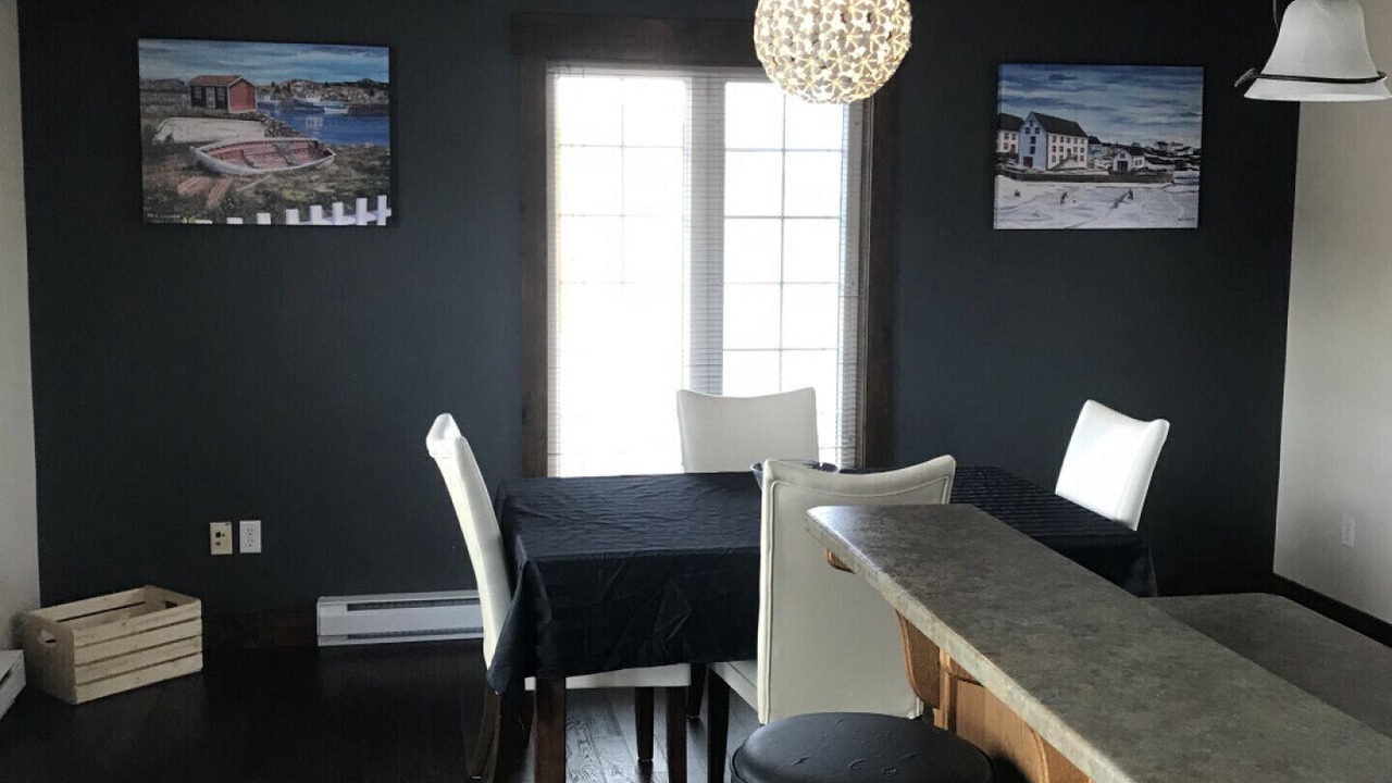 Photo of Bedroom in Deer Lake