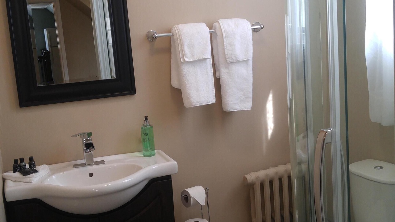 Photo of Bathroom in New Glasgow