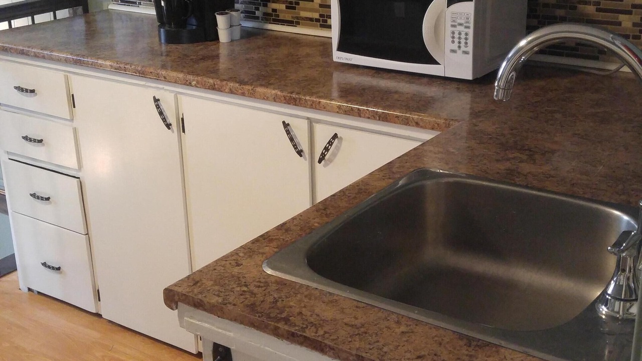 Photo of Kitchen in New Glasgow