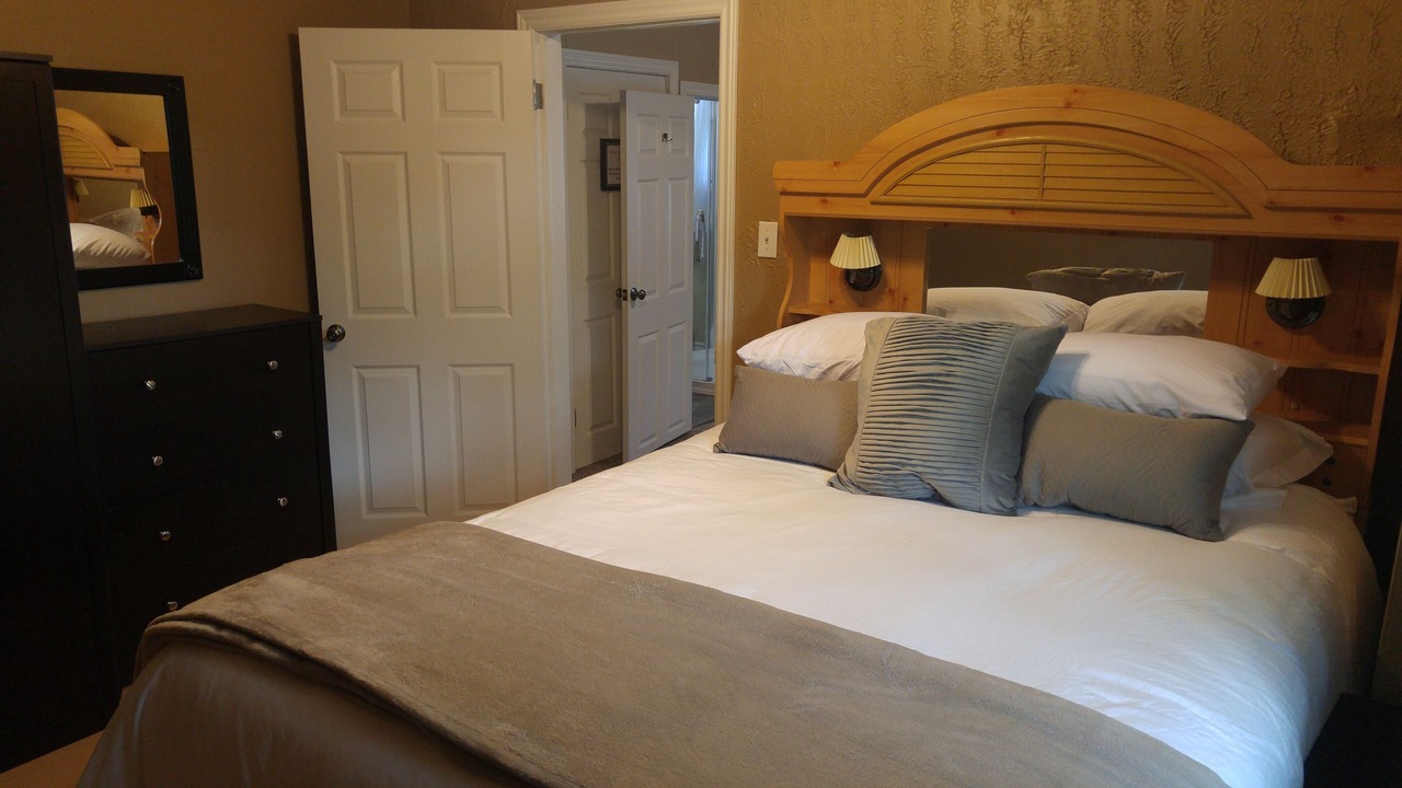 Photo of Bedroom in New Glasgow