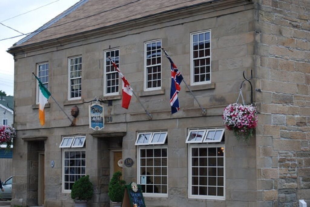 Photo of Outdoor in New Glasgow