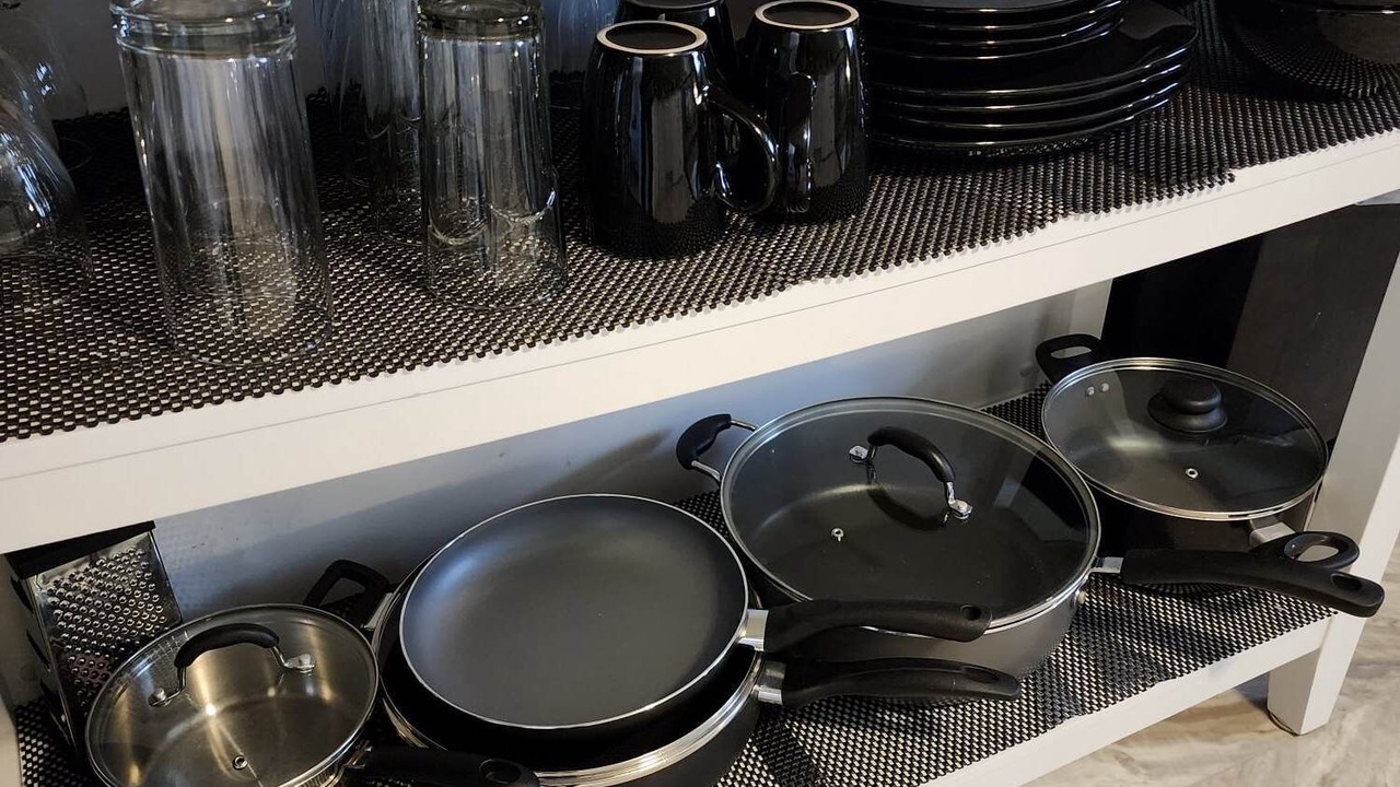 Photo of Kitchen in New Glasgow