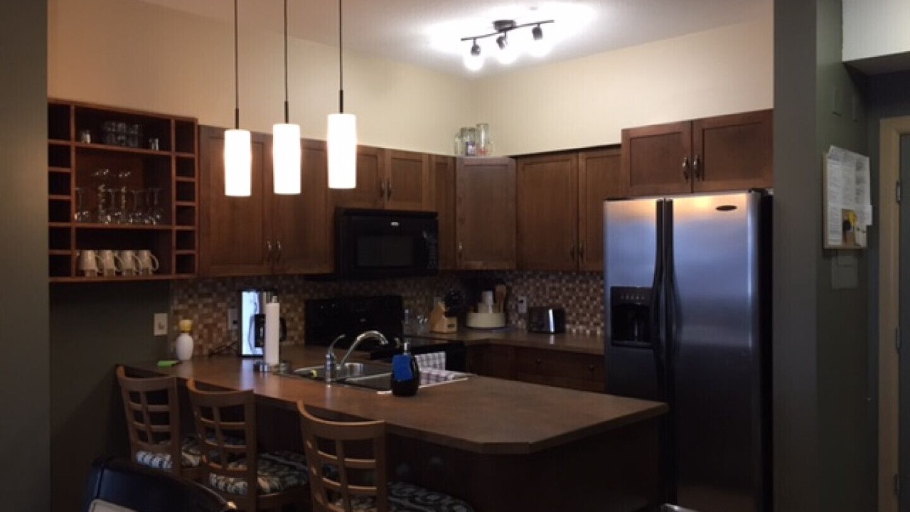 Photo of Kitchen in South Pandosy