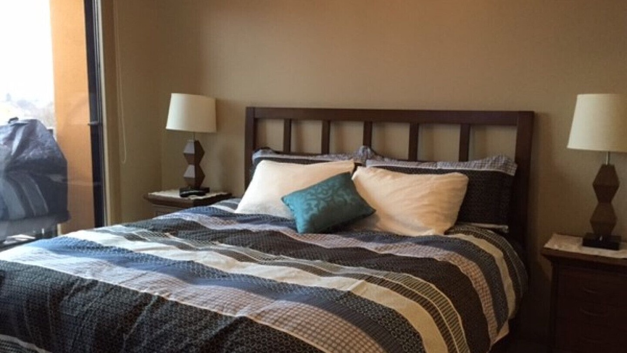 Photo of Bedroom in South Pandosy