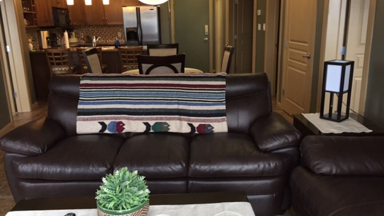 Photo of Livingroom in South Pandosy