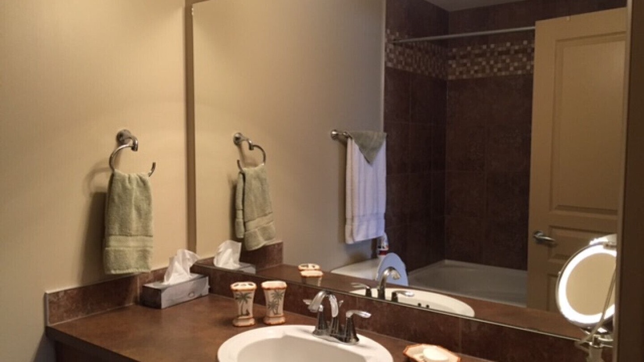 Photo of Bathroom in South Pandosy