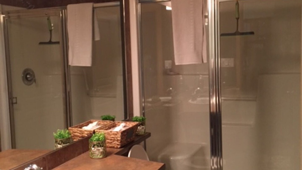 Photo of Bathroom in South Pandosy