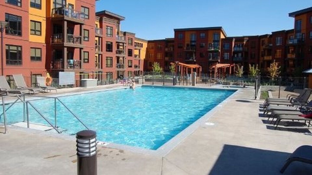 Photo of Outdoor in South Pandosy