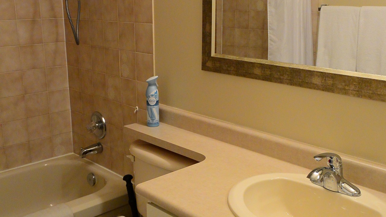 Photo of Bathroom in Southwest Edmonton