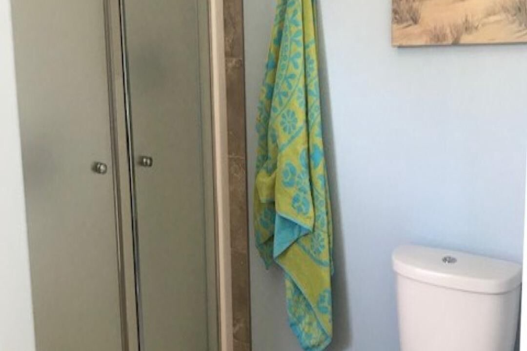 Photo of Bathroom in St. Albert