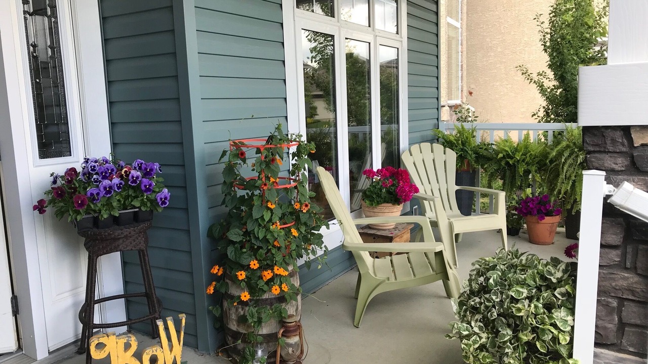 Photo of Outdoor in St. Albert