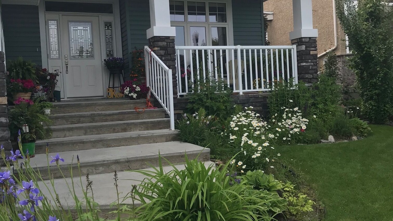 Photo of Outdoor in St. Albert
