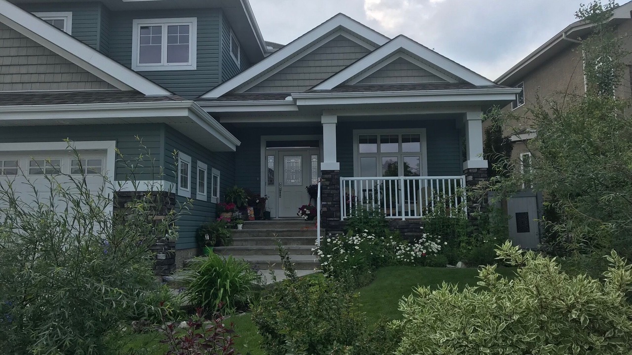Photo of Outdoor in St. Albert