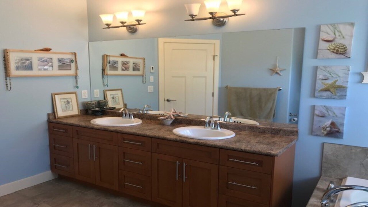 Photo of Bathroom in St. Albert