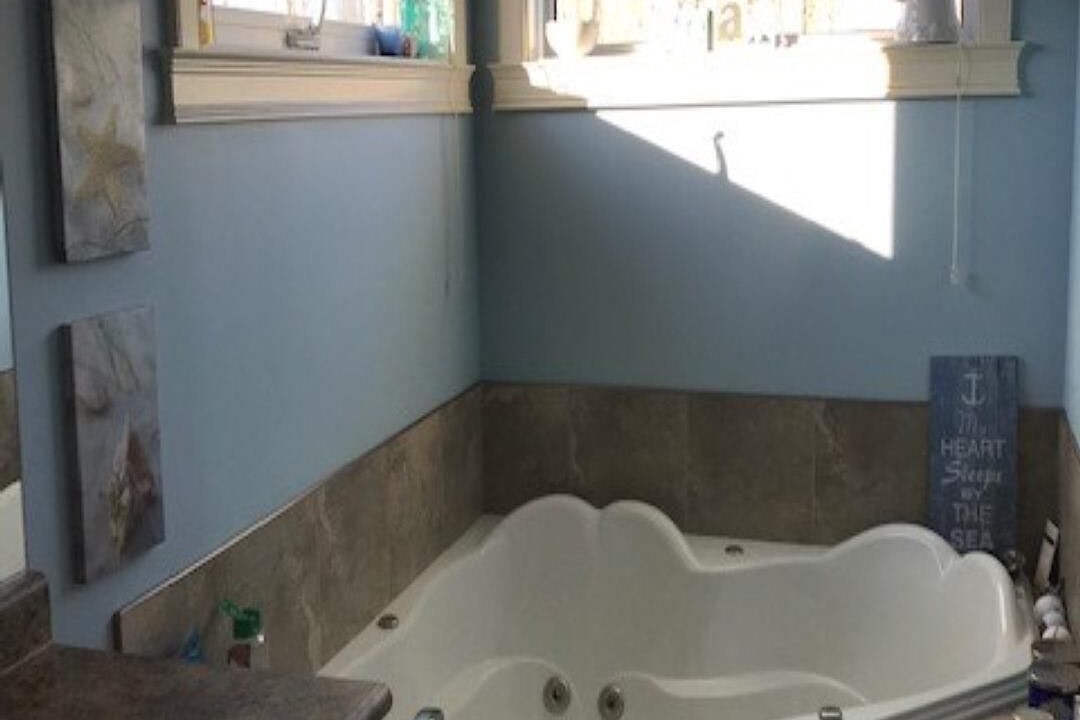Photo of Bathroom in St. Albert