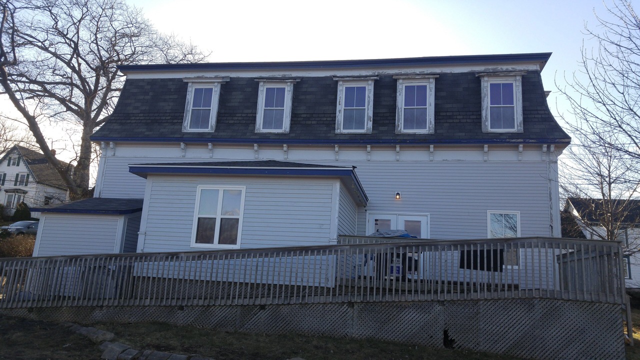 Photo of Outdoor in Digby