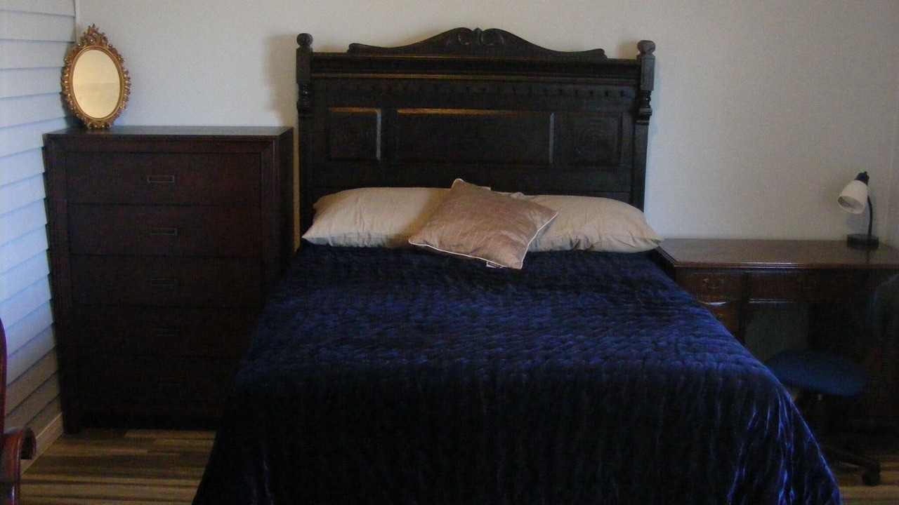 Photo of Bedroom in Digby