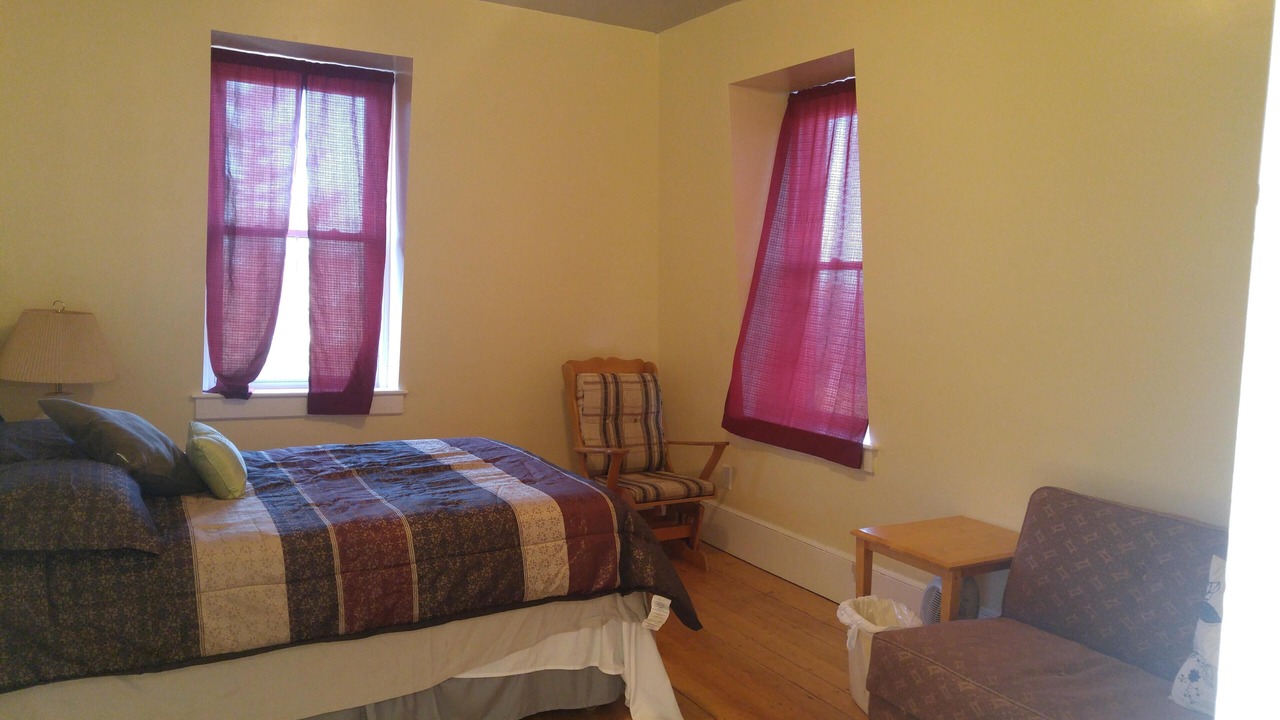 Photo of Bedroom in Digby
