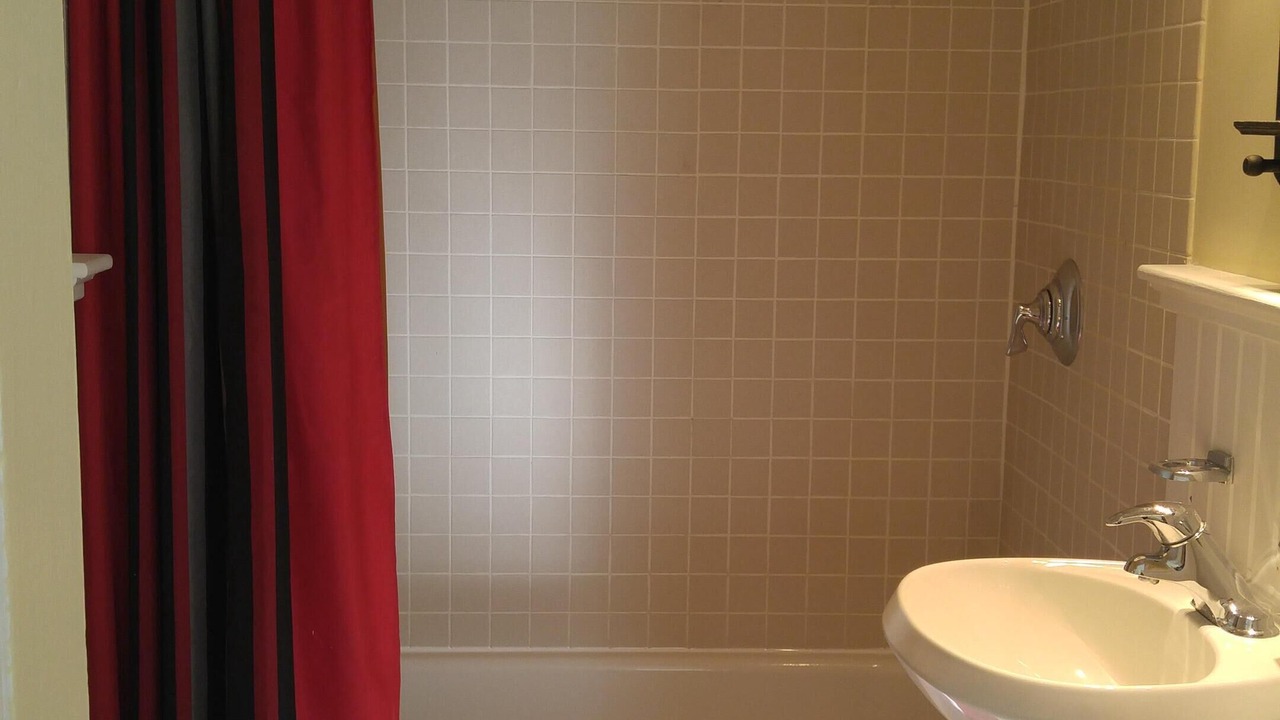 Photo of Bathroom in Digby