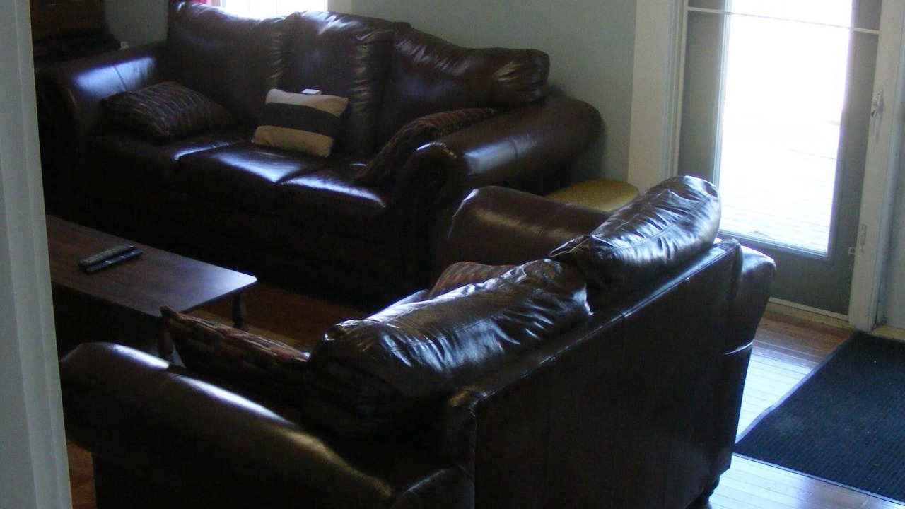 Photo of Livingroom in Digby