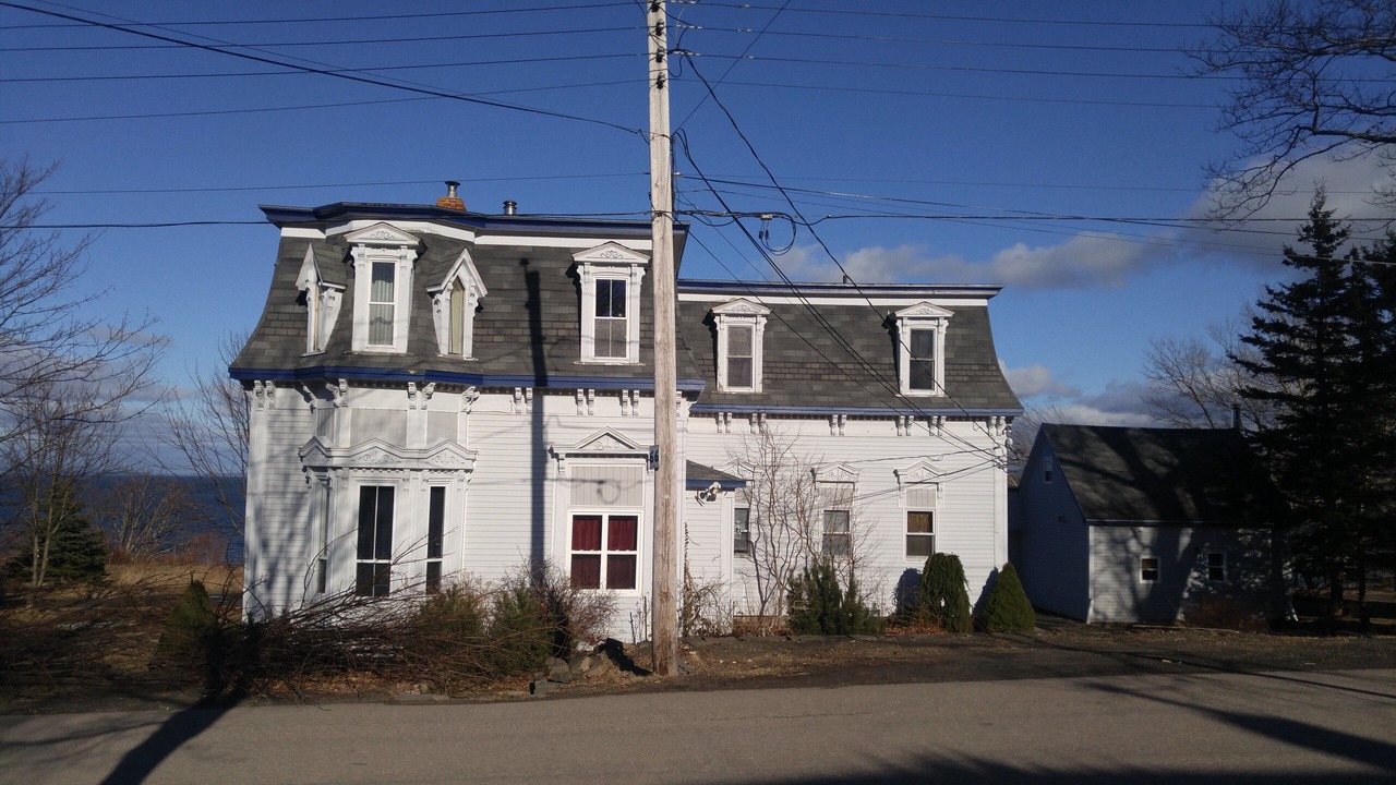 Photo of Outdoor in Digby