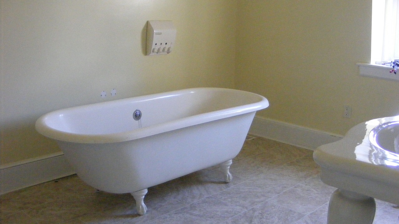 Photo of Bathroom in Digby