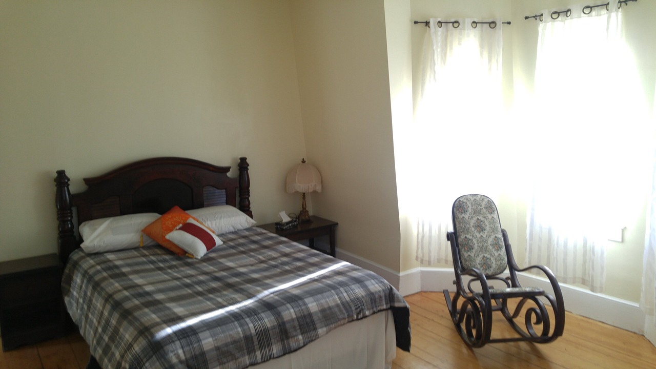 Photo of Bedroom in Digby