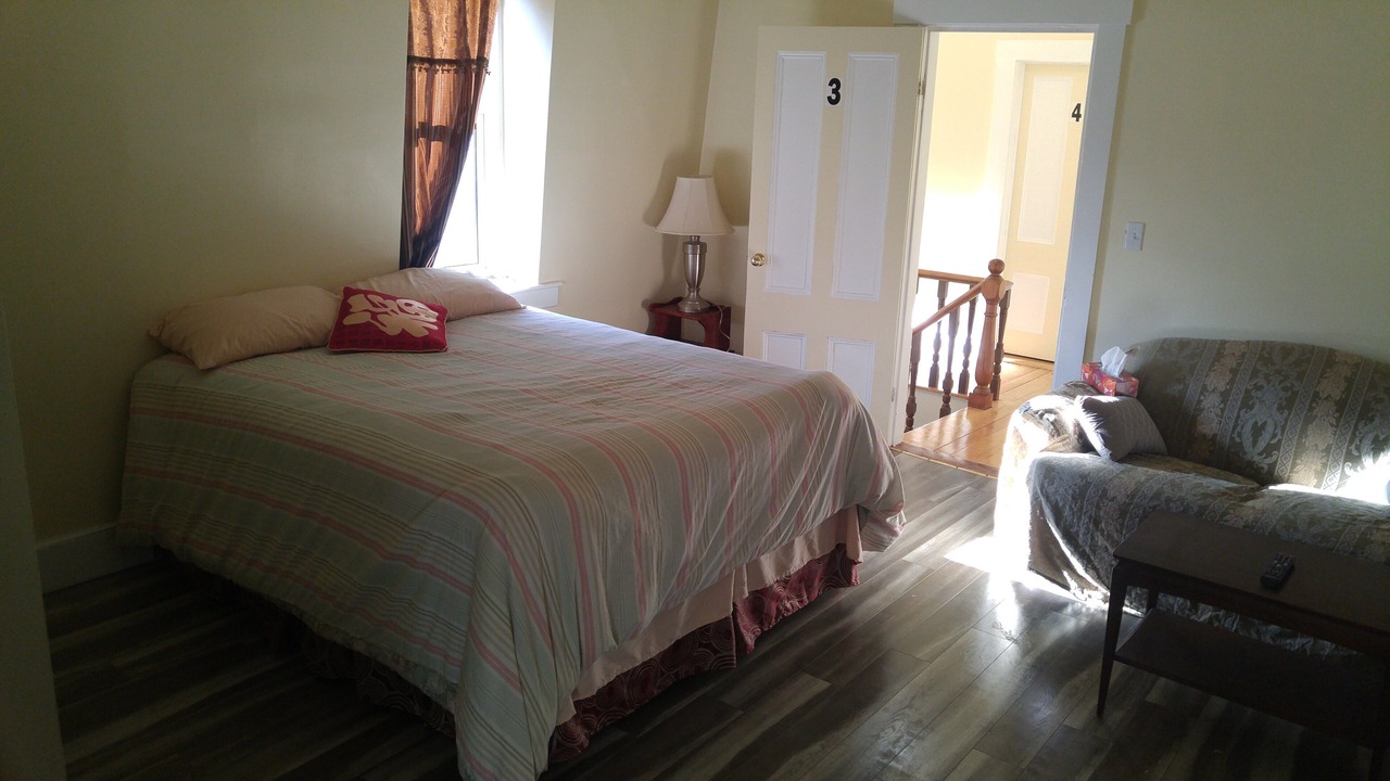 Photo of Bedroom in Digby
