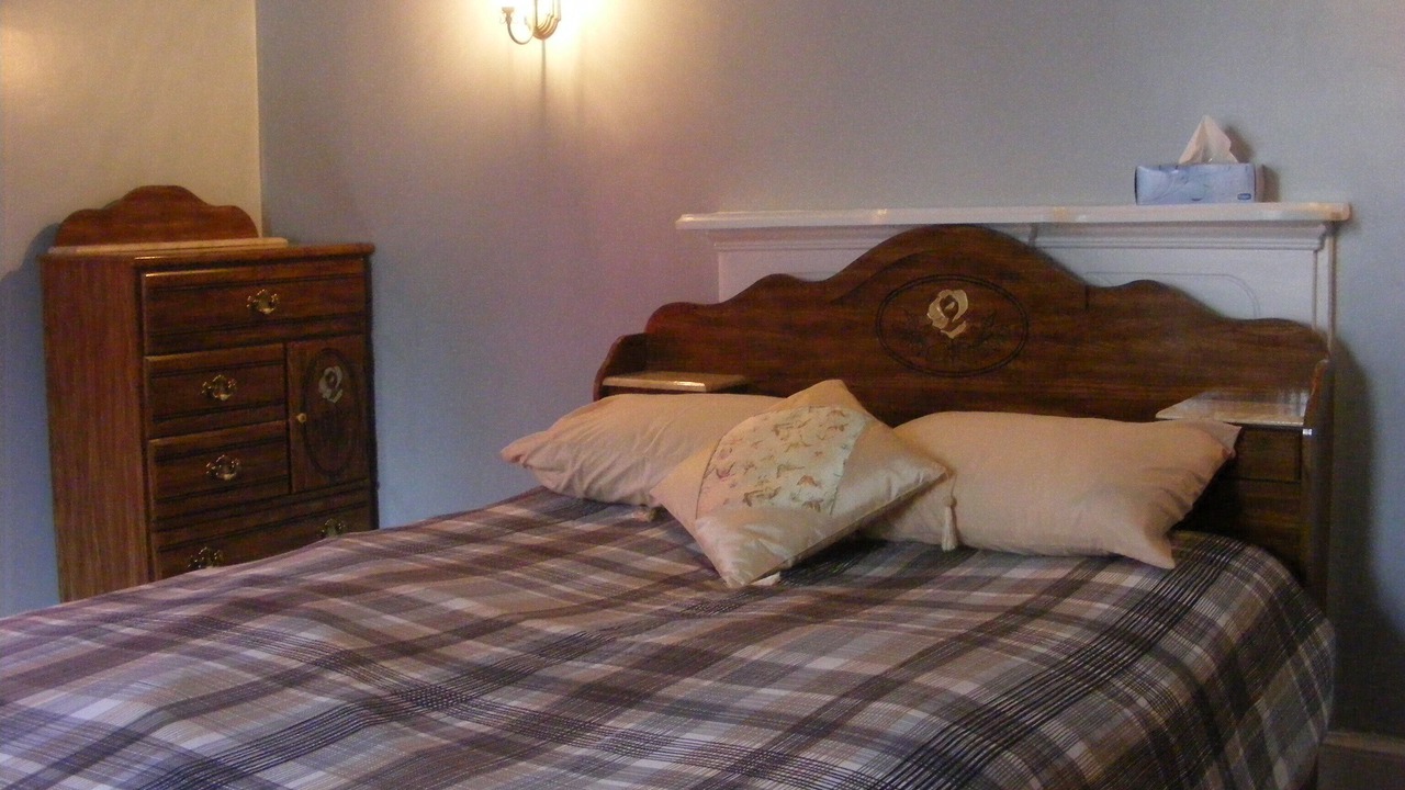 Photo of Bedroom in Digby