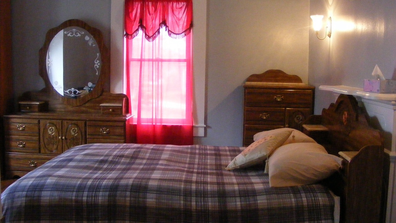 Photo of Bedroom in Digby