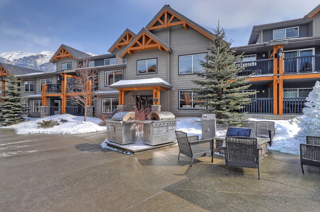Photo of Outdoor in Dead Man's Flats