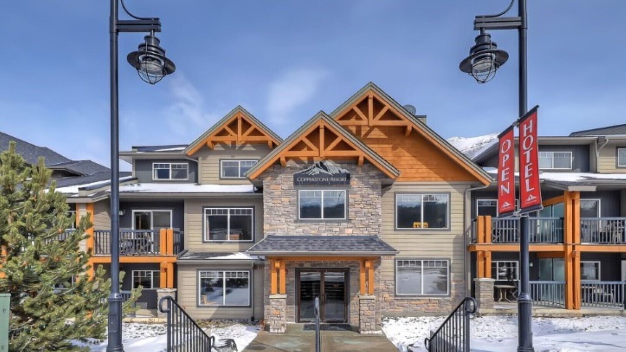 Photo of Outdoor in Dead Man's Flats