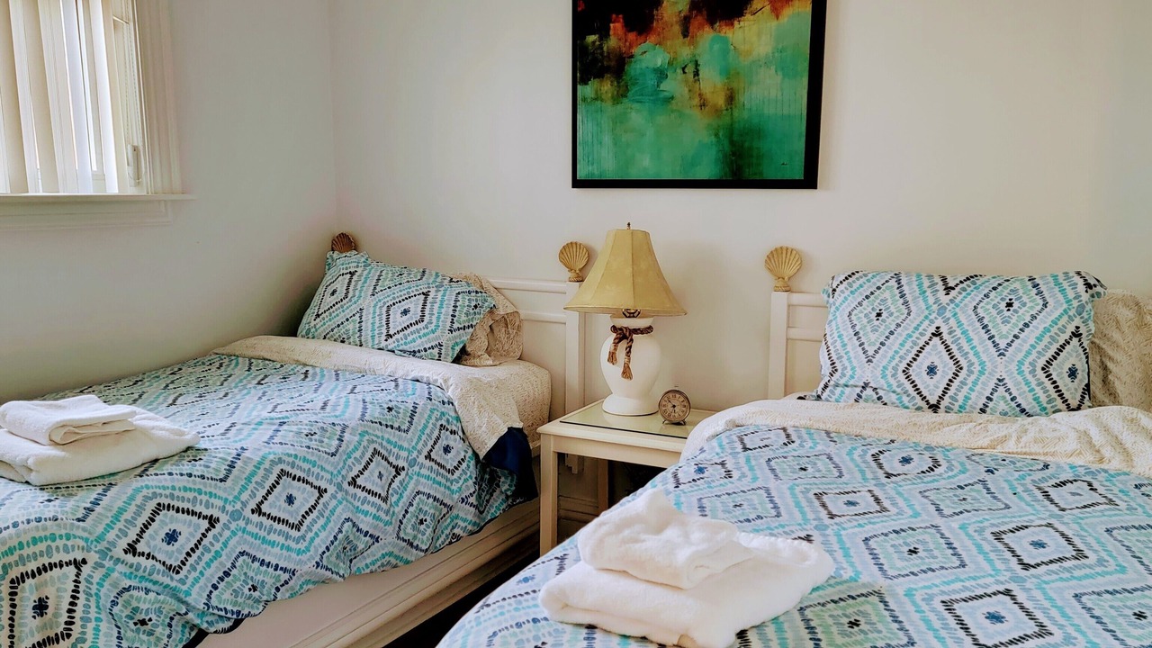Photo of Bedroom in Cormierville