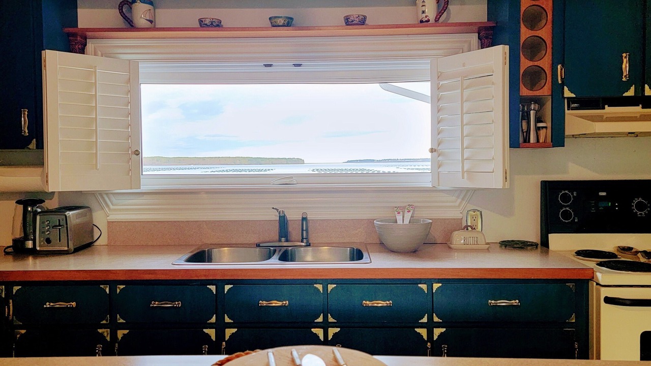 Photo of Kitchen in Cormierville