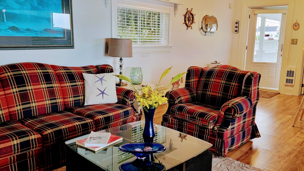 Photo of Livingroom in Cormierville