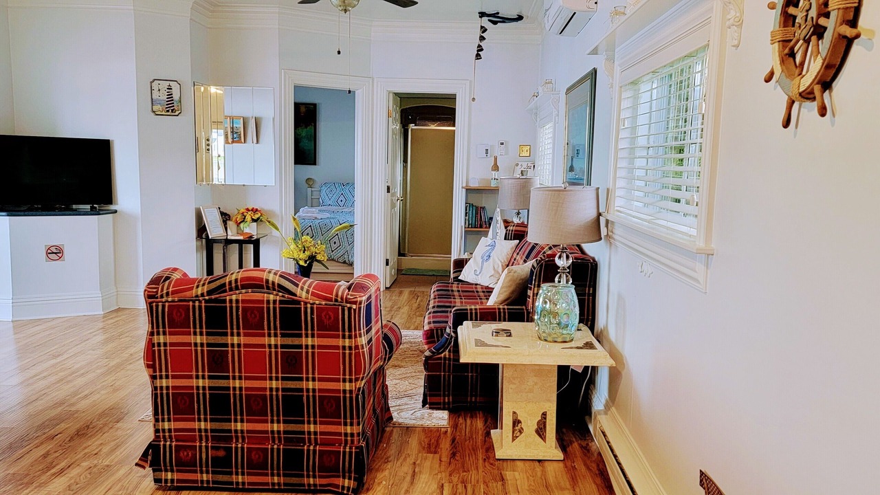 Photo of Livingroom in Cormierville